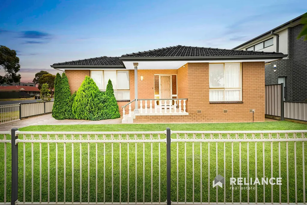 24 Parker Street, Werribee, VIC 3030
