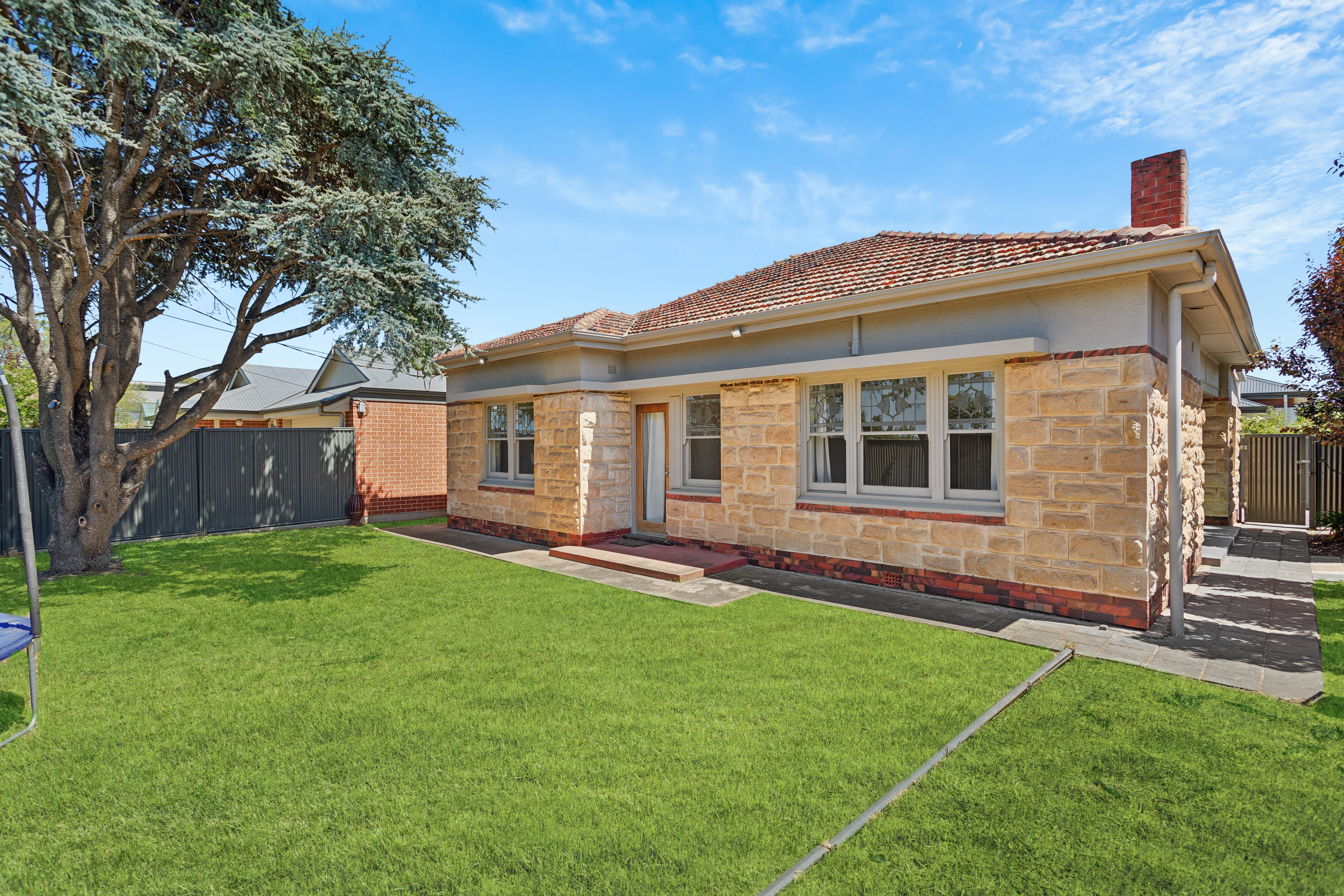 63 SOUTH TCE, PLYMPTON PARK SA 5038, 0 Schlafzimmer, 0 Badezimmer, House