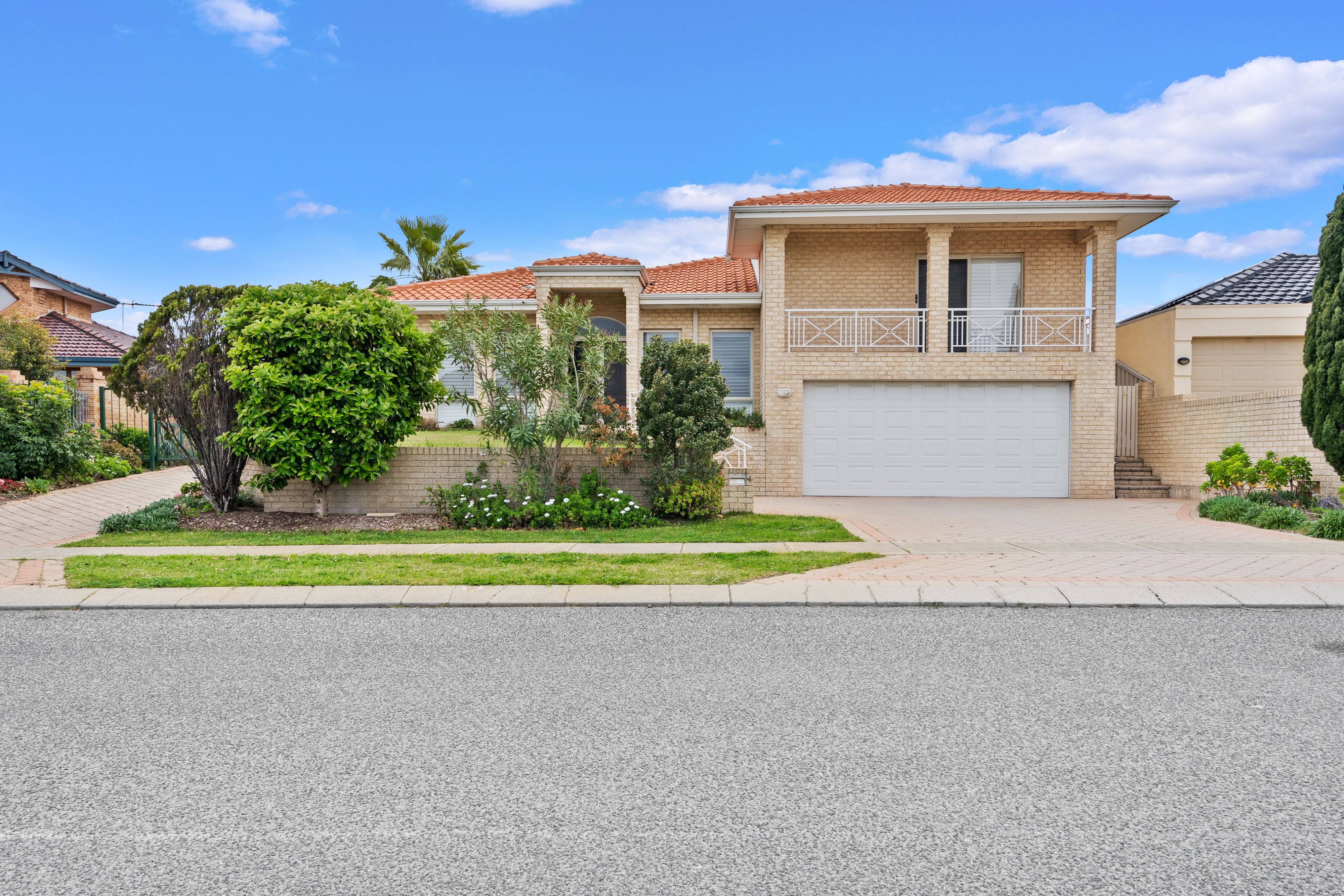 4A ASHMORE WAY, SORRENTO WA 6020, 0房, 0浴, House