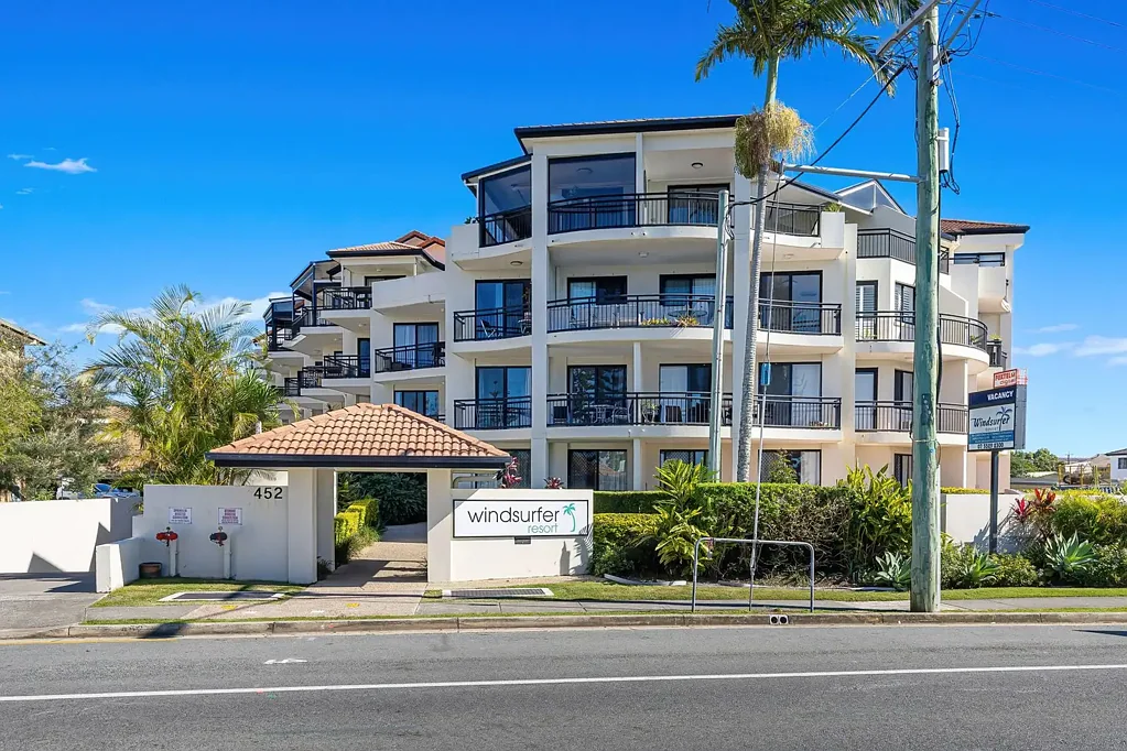 Rare Sea Front opportunity in the Gold Coast, Biggera Waters.