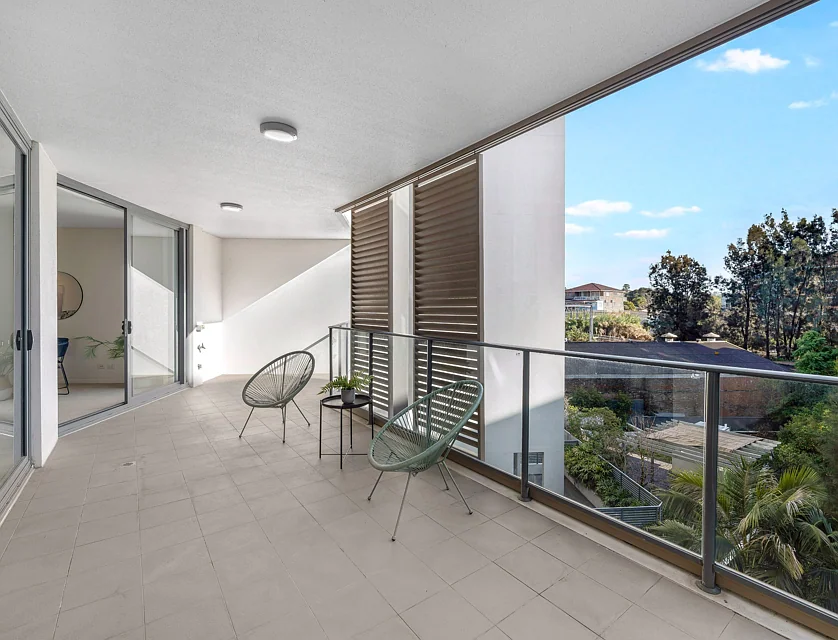 409/19 Arncliffe Street, Wolli Creek, South Western Suburbs, 2 habitaciones, 2 baños, Apartment
