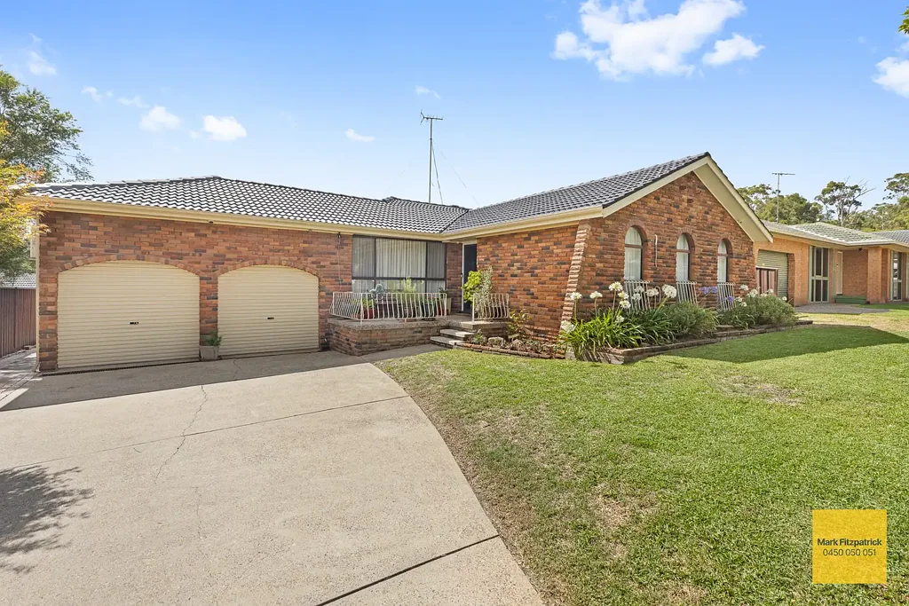 38 Greenway Street, Ruse, NSW 2560