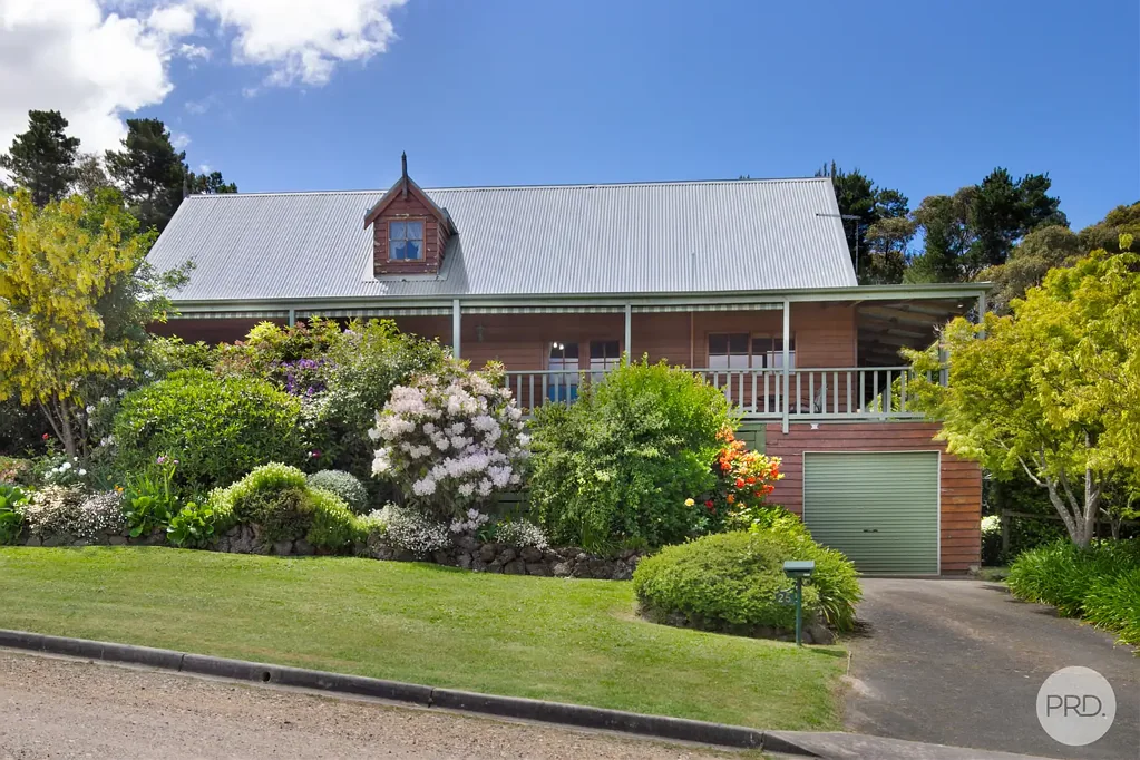 Creswick 3ਬੈੱਡਰੂਮ Story Book Home With Best Views