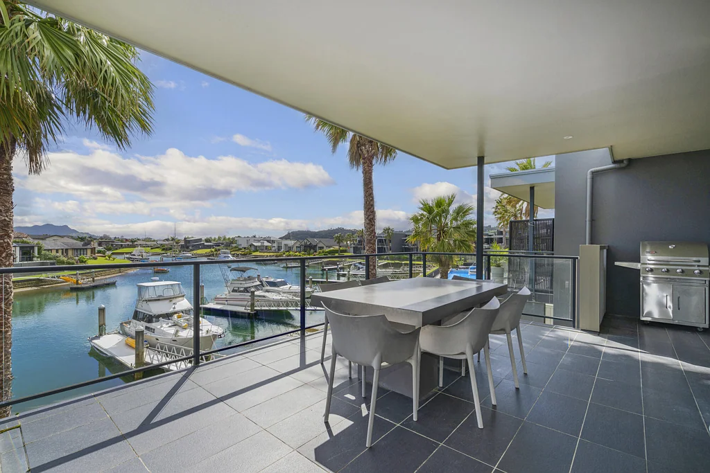 Whitianga 2Zimmer ELEVATED WATERFRONT ENRICHED LIFESTYLE SOVEREIGN