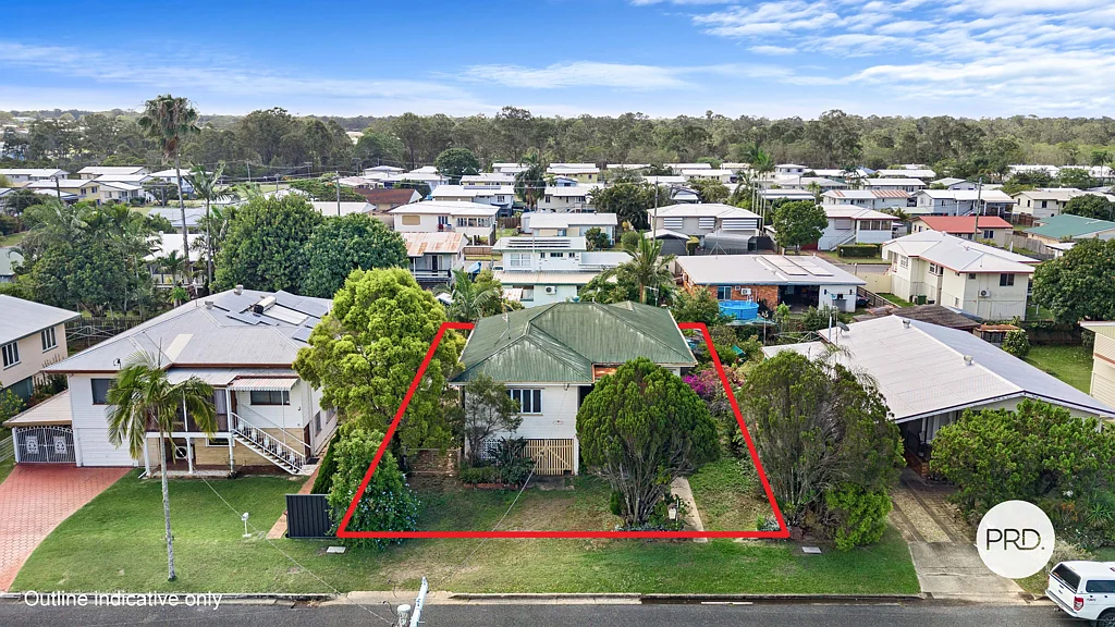 102 Ariadne Street, Maryborough, QLD 4650