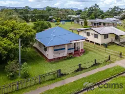 103 Howard Kennedy Drive, Babinda