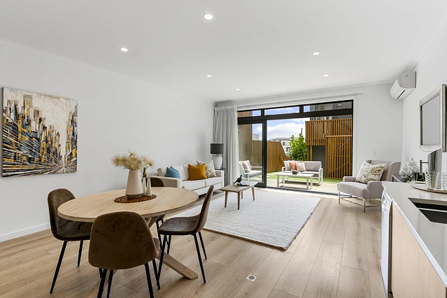 9 Hudson Bay Road, Hobsonville, Waitakere City