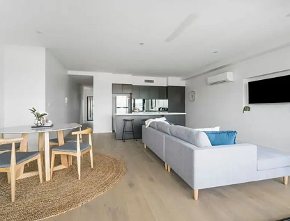 103/29 Throsby Street, Wickham, NSW 2293, 2房, 2浴, 公寓
