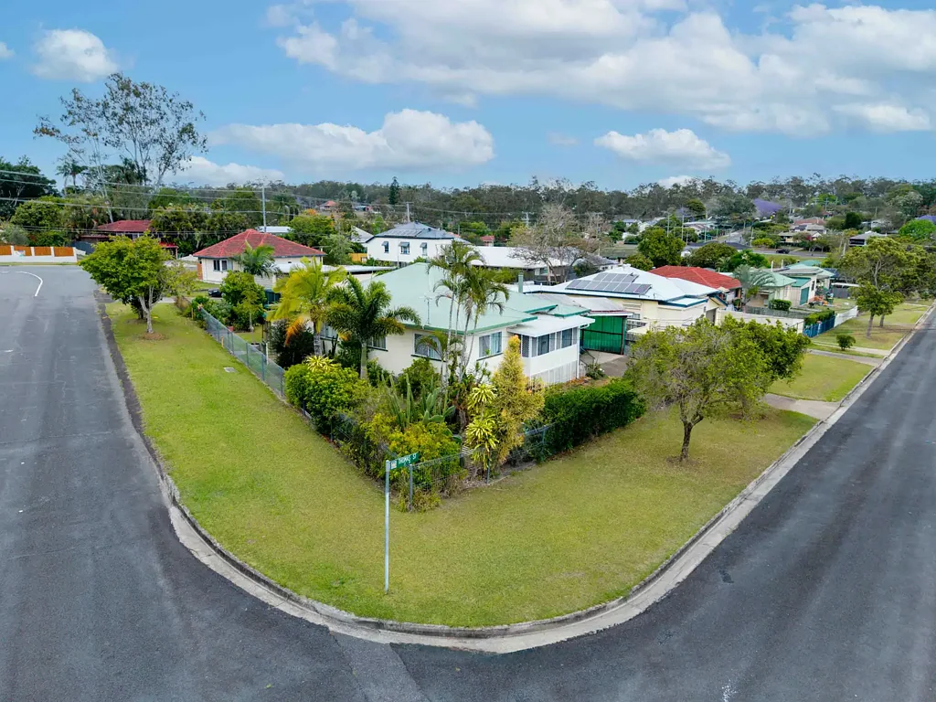 Goodna 2Kwarto The Space You Want. The Potential You've Been Looking For