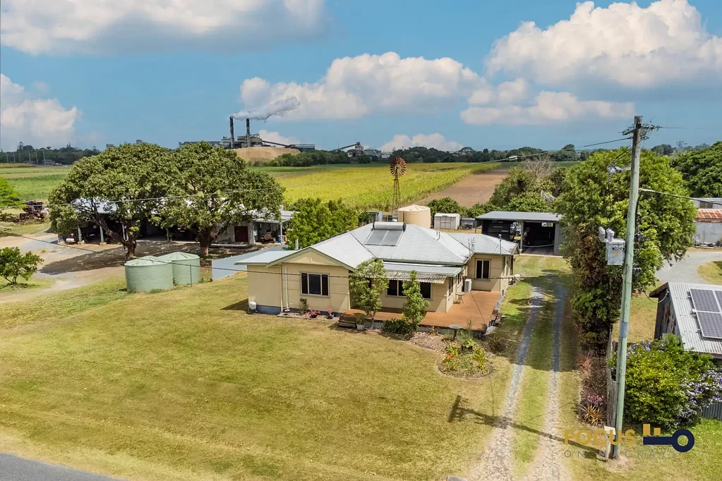 83 Gibsons Road, Racecourse, QLD 4740