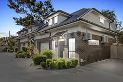 4/69 Australia Street, St Marys