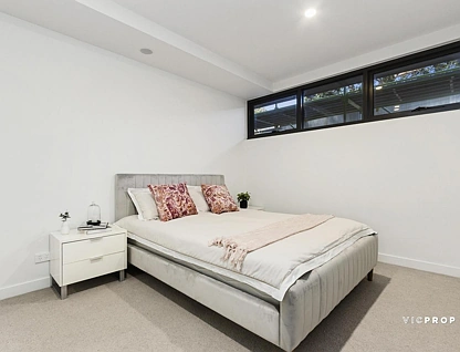 106/399 Manningham Road, Doncaster, Inner East Melbourne, 2房, 1浴, Apartment