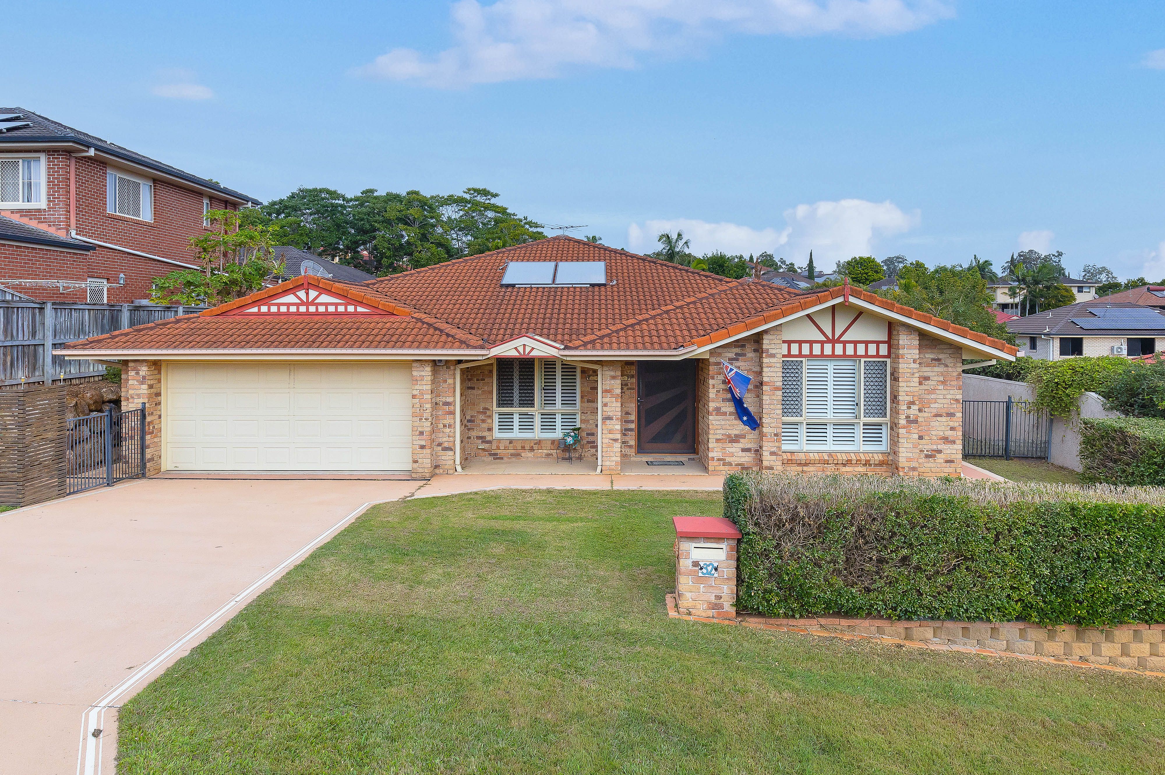 32 FAIRMONT CR, UNDERWOOD QLD 4119, 0 habitaciones, 0 baños, House