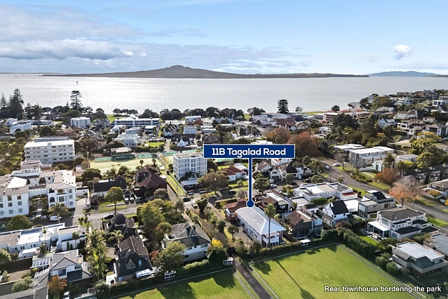 11B Tagalad Road, Mission Bay, Mission Bay, Auckland City