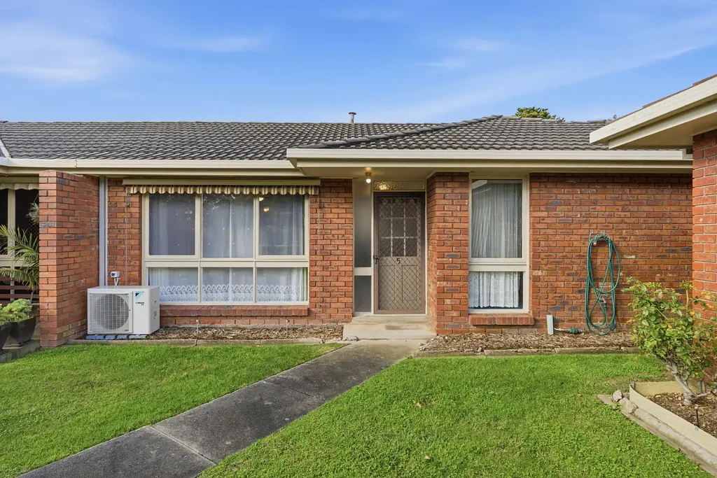 Sale 2房  Ideal for Downsizers, First Home Buyers & Investors