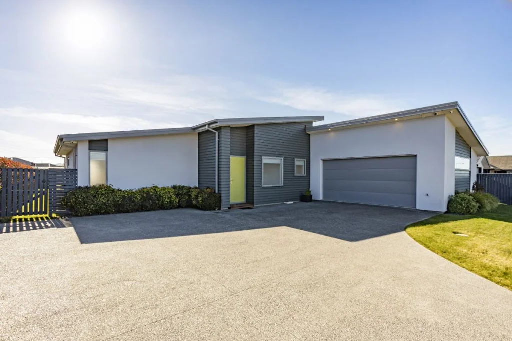8 Salisbury Avenue, Rangiora, Waimakariri District, Waimakariri