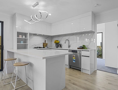 20B Hill Road, Papatoetoe, Manukau City, Auckland, 4房, 3浴, 城市屋