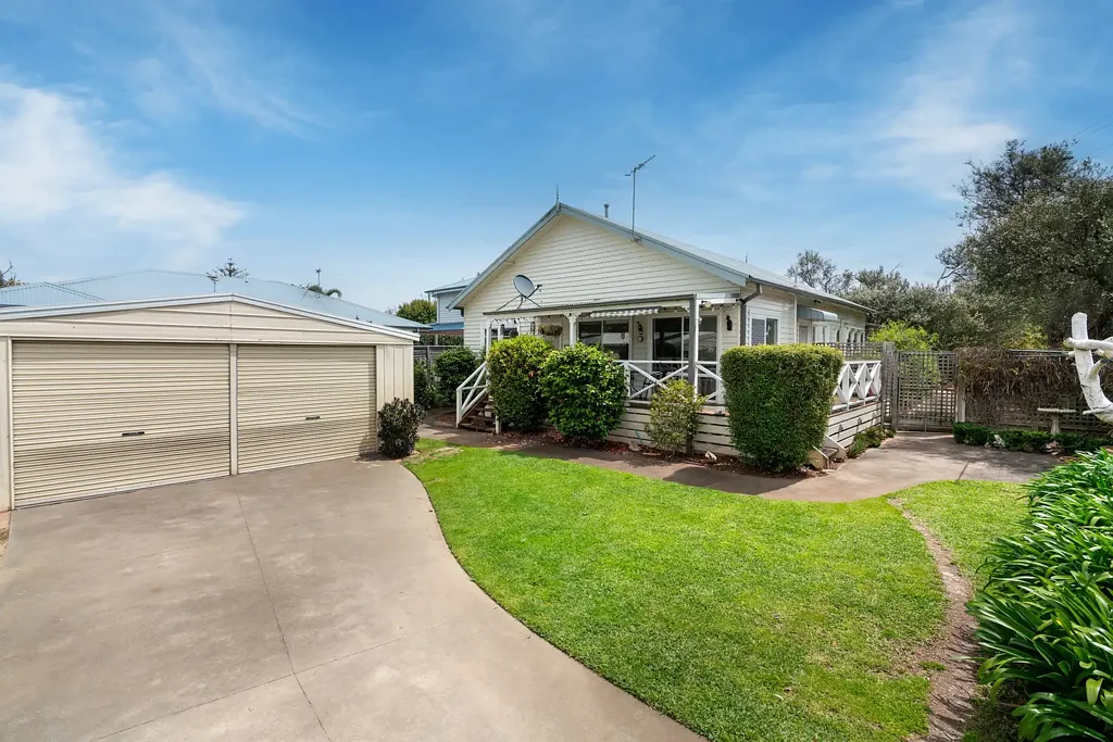 81 Truemans Road, Capel Sound, VIC 3940