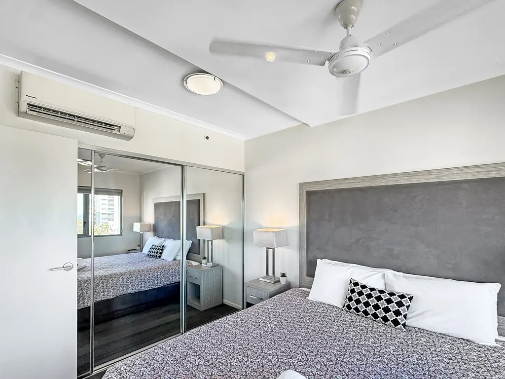 Darwin City 1Phòng ngủ Prime CBD Opportunity with Outstanding Short-Stay Appeal