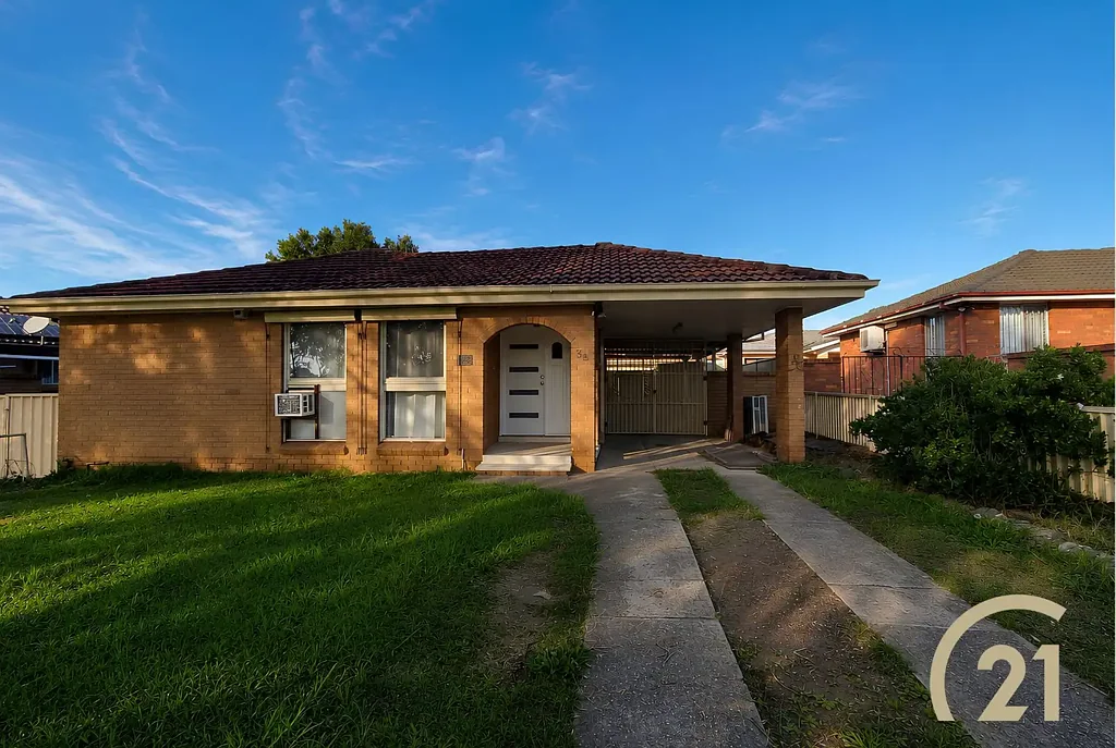 Updated 3 Bedroom Family Home!
