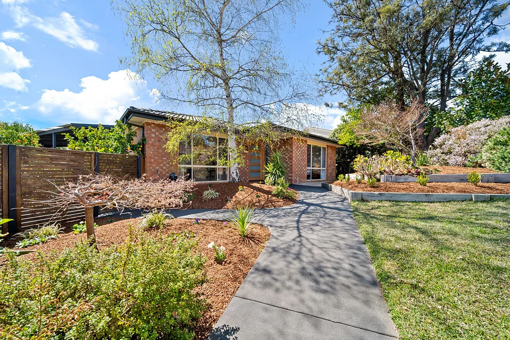 21 Smeaton Circuit, Banks, ACT 2906
