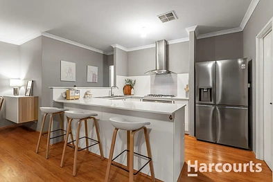 6 DANFORTH CR, ALKIMOS WA 6038, 4 રૂમ, 2 બાથરૂમ, House