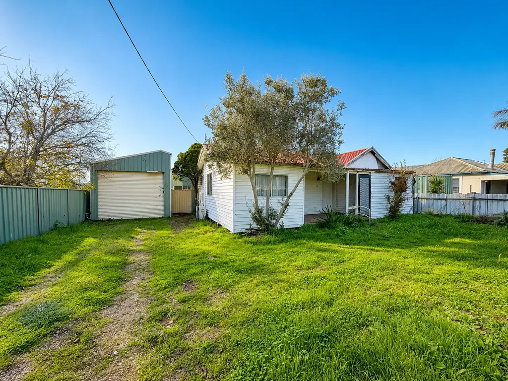 70 Aberdeen Street, Muswellbrook, NSW 2333