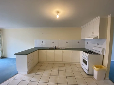 厨房 - 49A Charles Street, Wodonga, VIC 3690