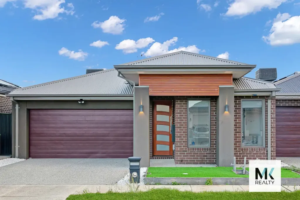 47 Frontier Circuit, Tarneit, VIC 3029