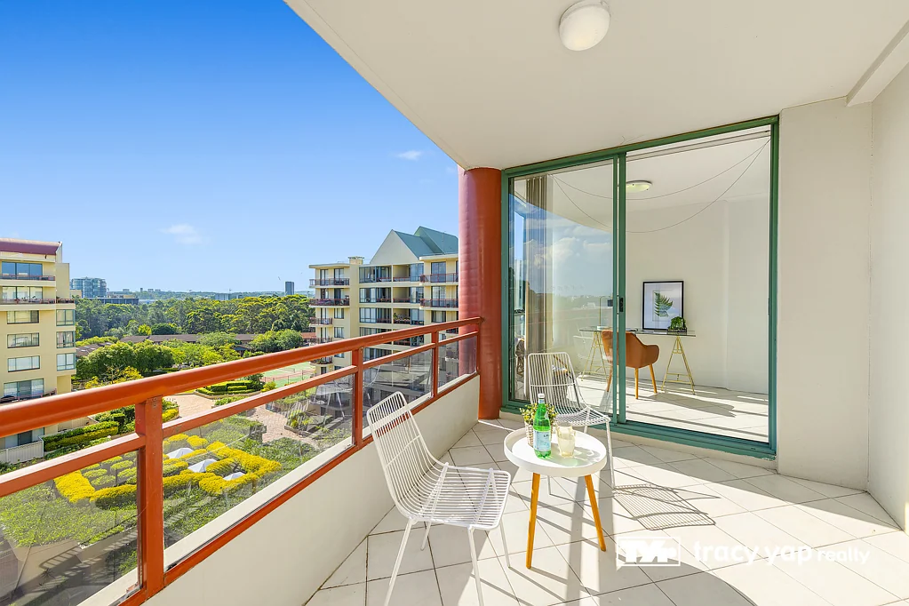 87/1-15 Fontenoy Road, Macquarie Park, NSW 2113