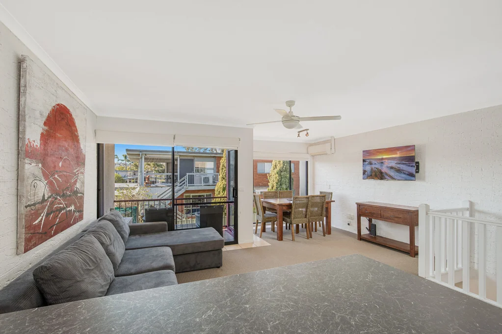 Merimbula 3部屋 COASTAL LIVING AT ITS FINEST!