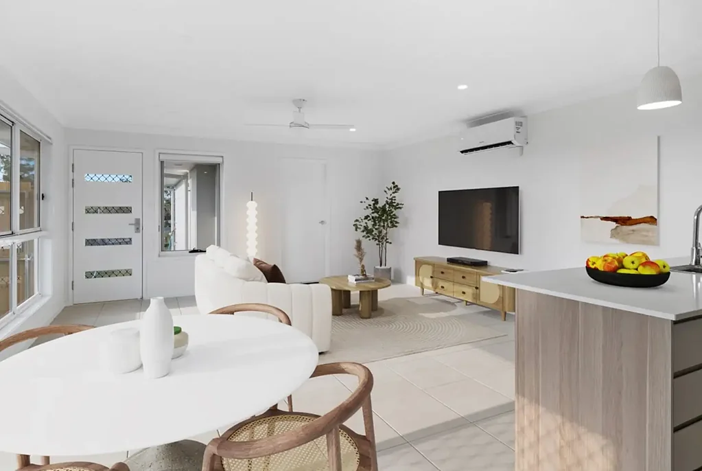Caboolture 4ਬੈੱਡਰੂਮ House and Land Package in Caboolture