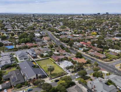 74 Green Street, Ivanhoe, VIC 3079, 0 Bedrooms, 0 Bathrooms, Section