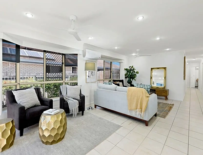 45 Stuart Hindle Drive, Mount Pleasant, QLD 4740, 4 침실, 2 욕실, House