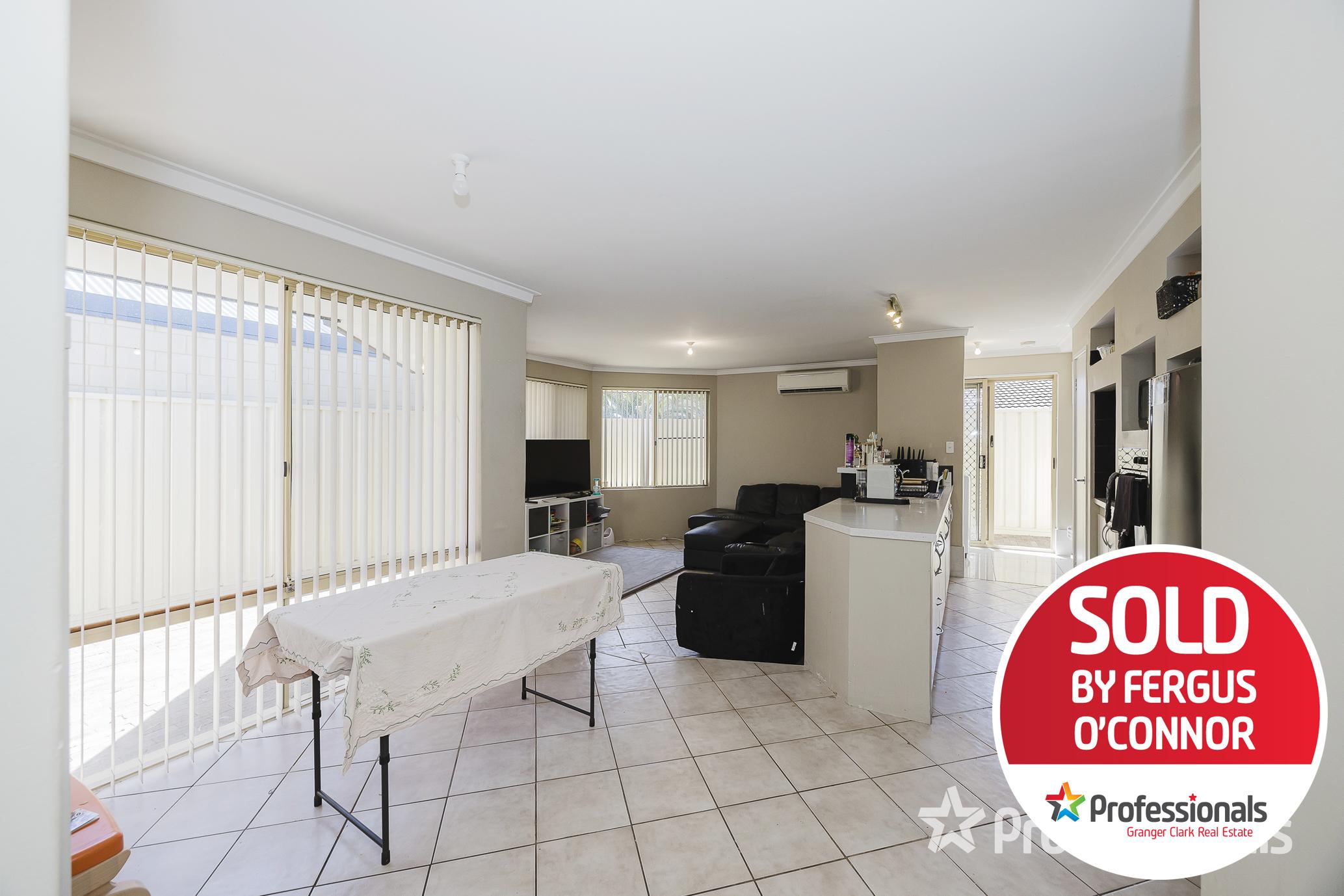 35 OSPREY CIR, BALLAJURA WA 6066, 0房, 0浴, House