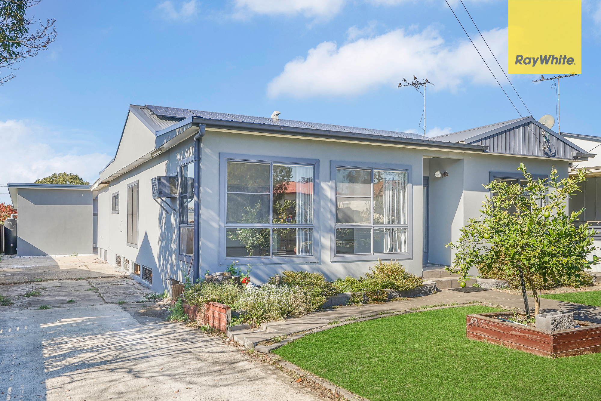 14 FREEMAN ST, COLYTON NSW 2760, 0 Bedrooms, 0 Bathrooms, House