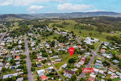 Dungog  Rare Opportunity in the Heart of Dungog - Dual Title, Potential Plus