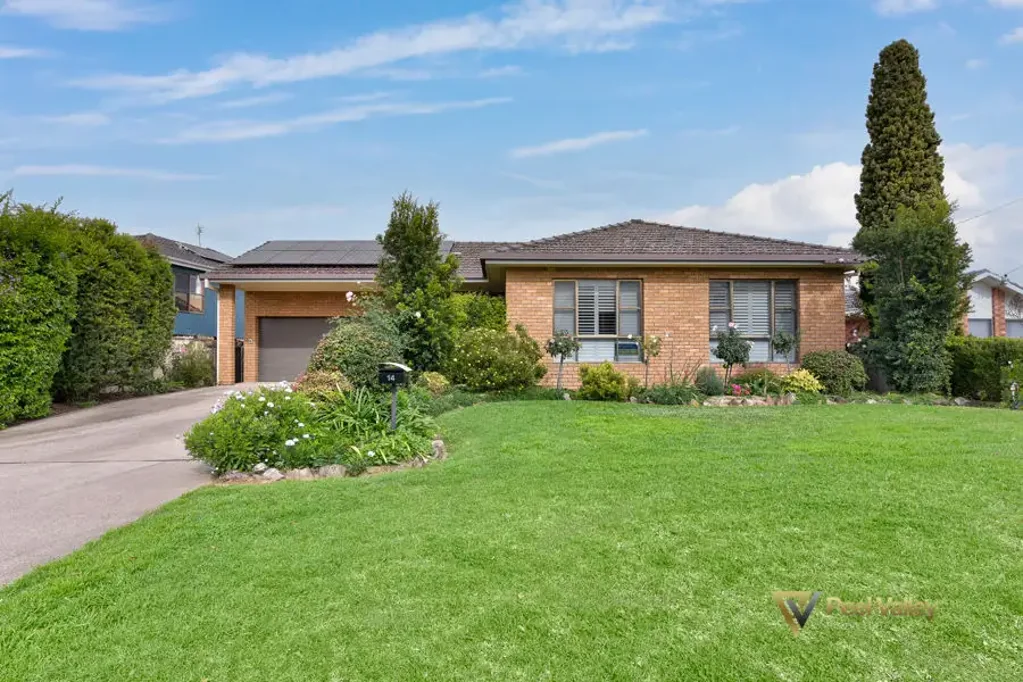Tamworth 4Habitaciones IDEAL FAMILY HOME WITH VIEWS AND GRANNY FLAT!!