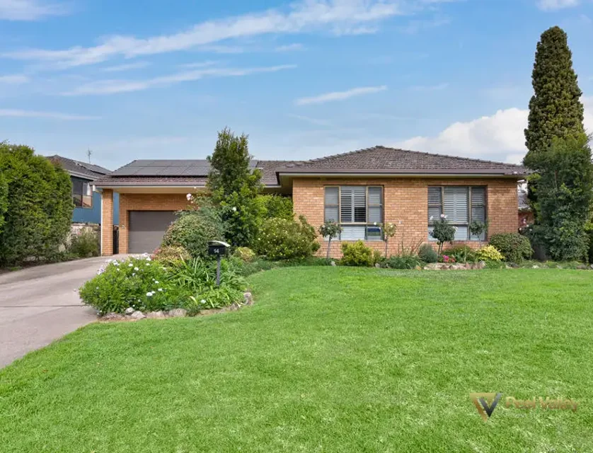 14 Caloola Street, Tamworth, Tamworth, 4房, 3浴, House