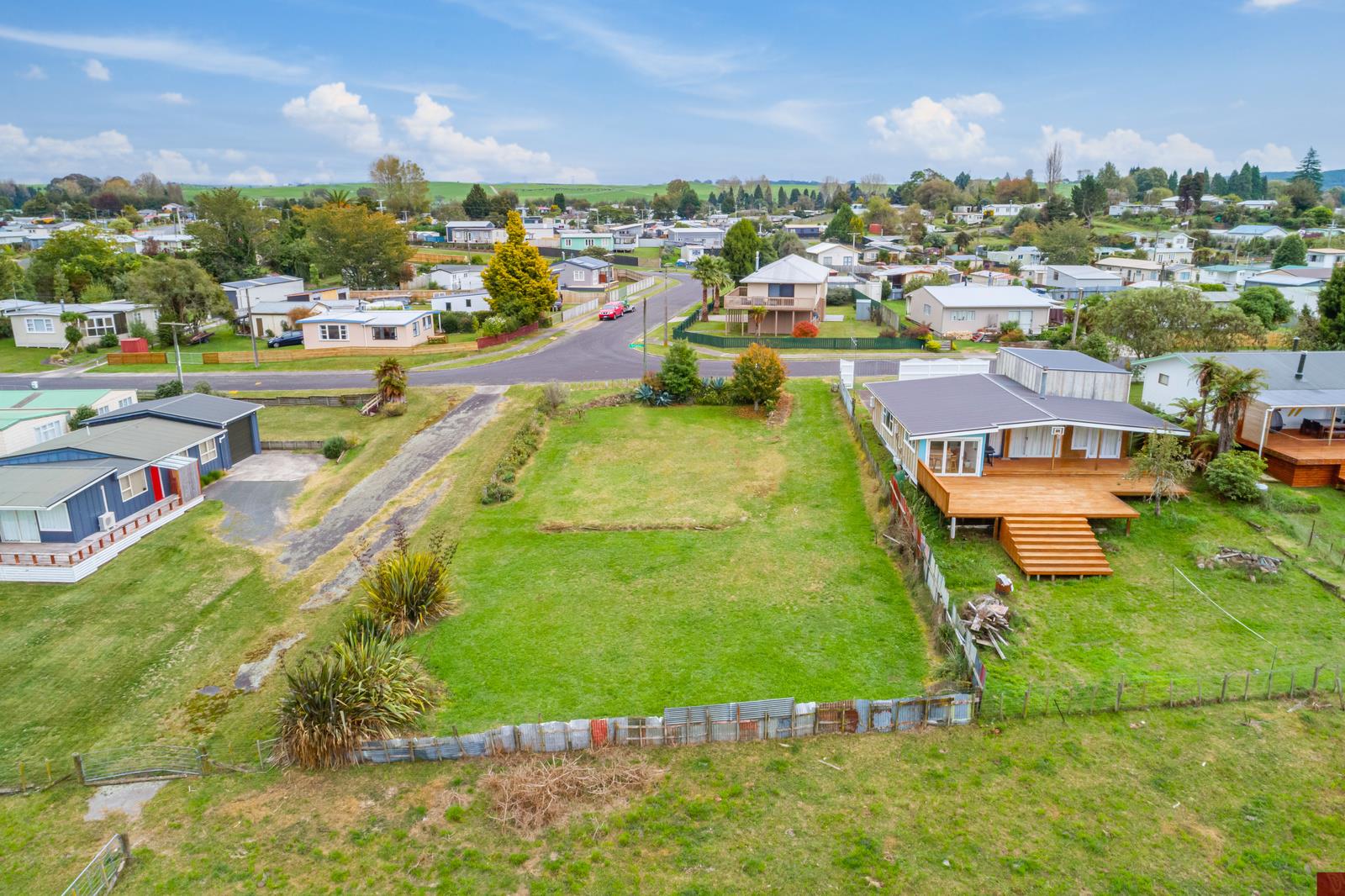 36 Rotomanu Crescent, Mangakino, Taupo, 0房, 0浴