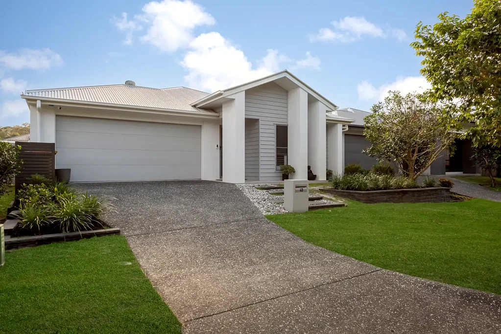 Coomera 4房  Premium Family Living with Intelligent Upgrades