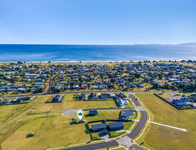 7 Riria Way, Matarangi, Thames-Coromandel, 0 ਕਮਰੇ, 1 ਬਾਥਰੂਮ, House