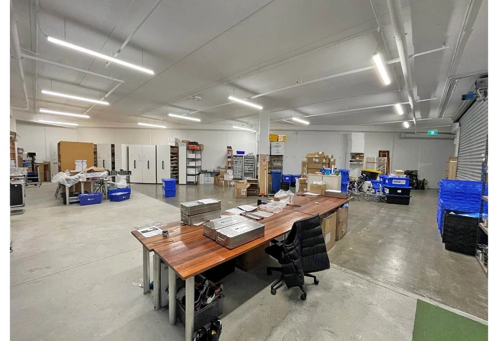 Newmarket CENTRAL COST EFFECTIVE MEDICAL OFFICE