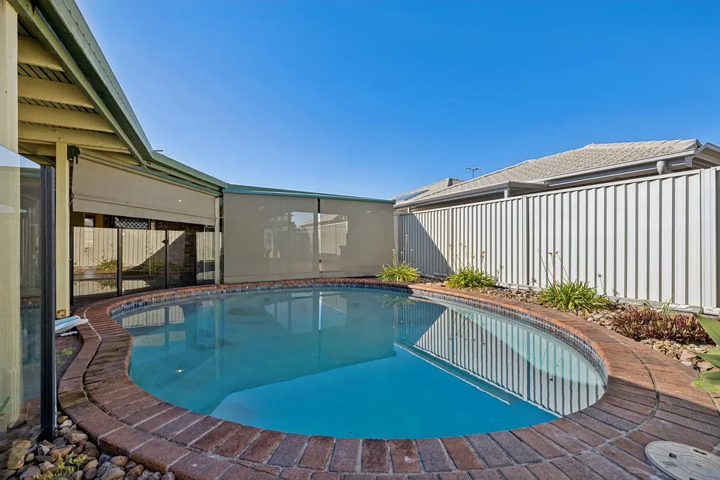 Boondall 4Zimmer Space And A Sparkling Pool In A Prized Boondall Pocket