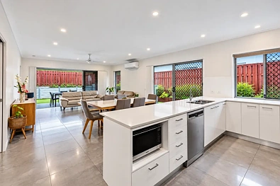 Kusina - 32 Mapleton Crescent, Capalaba, QLD 4157