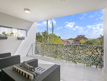 1/36 Cambridge Street, Carina Heights, Brisbane - Eastern Region, 2部屋, 2バスルーム, Apartment