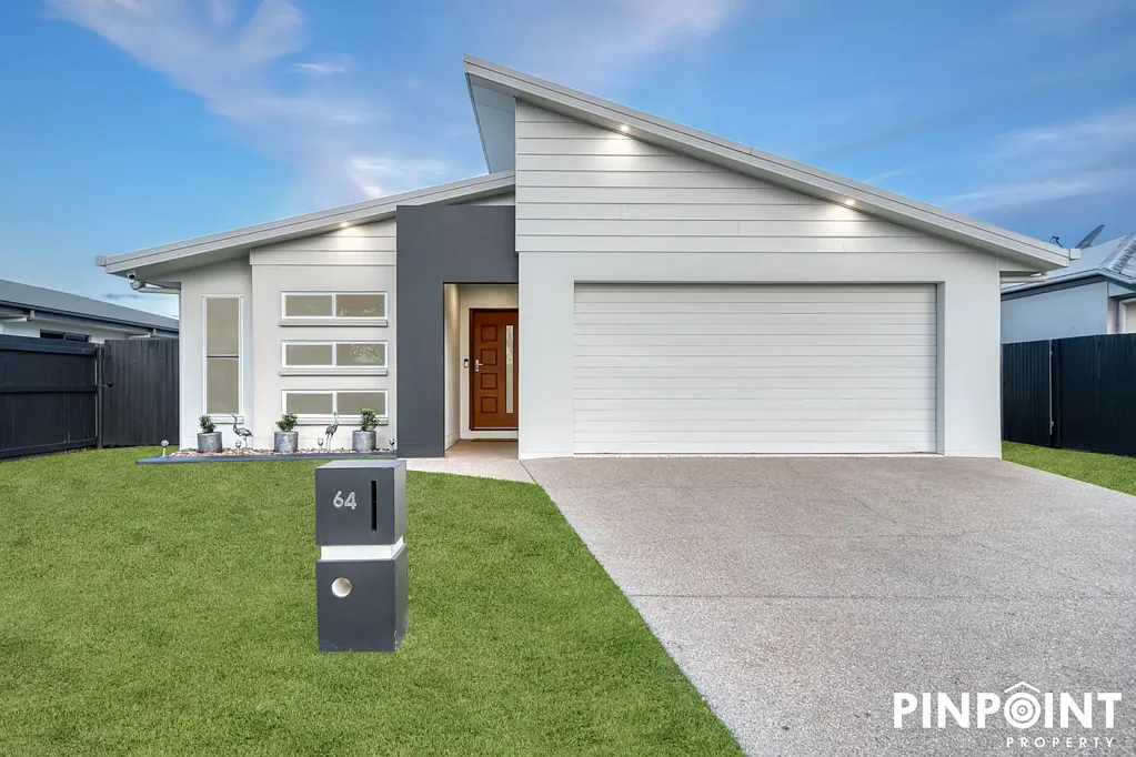 64 Canecutters Drive, Ooralea, QLD 4740