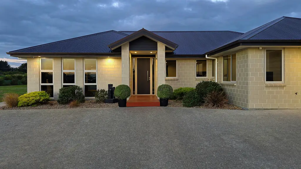 Foxton Beach Coastal Grandeur – A Lifestyle Estate at Foxton Beach