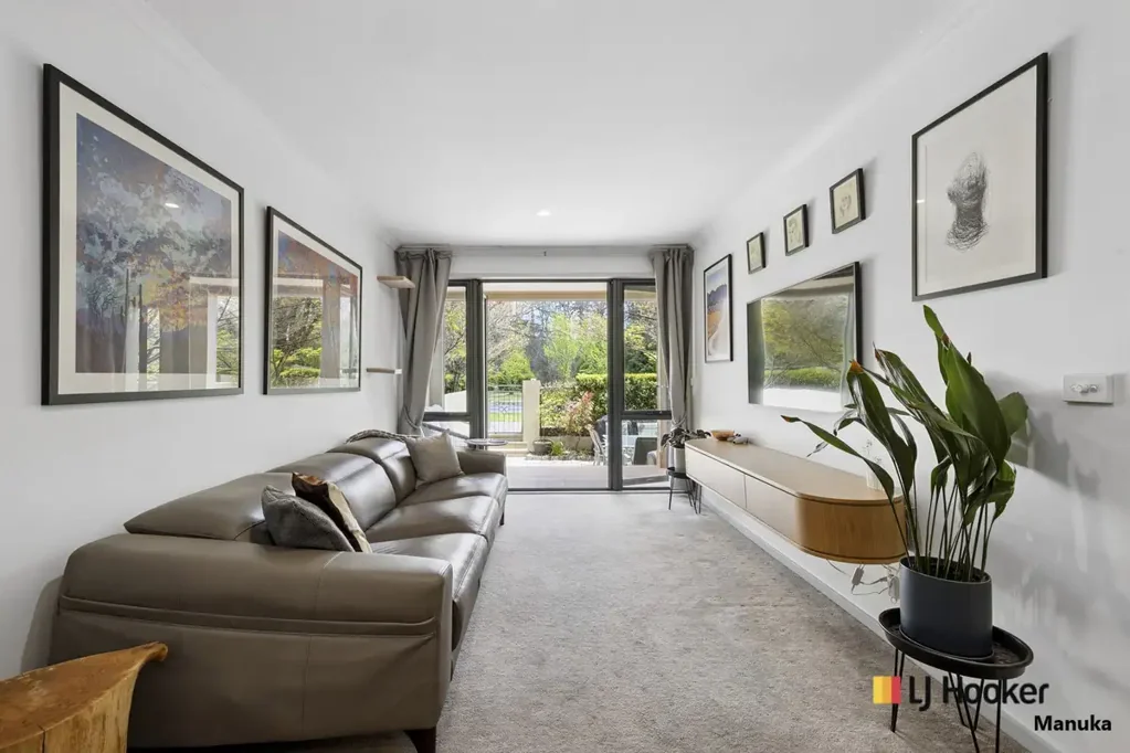 2/30 Watson Street, Turner, ACT 2612