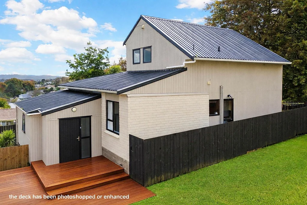 Papakura 3房  Motivation is real—it must be sold.